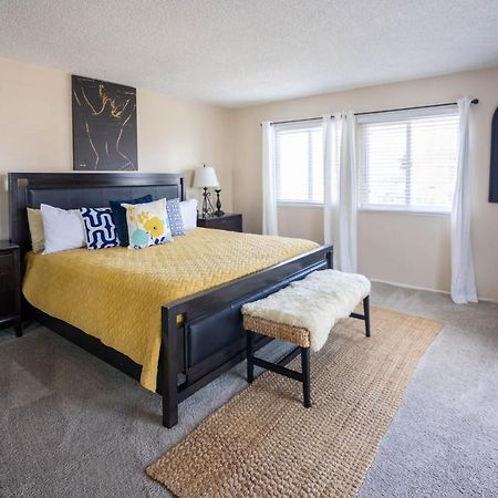 Beachwalk Villas Carlsbad Bagian luar foto
