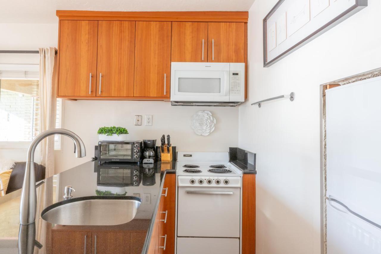 Beachwalk Villas Carlsbad Bagian luar foto