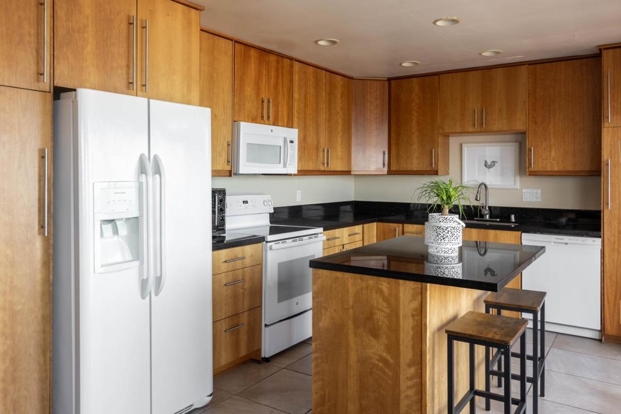Beachwalk Villas Carlsbad Bagian luar foto