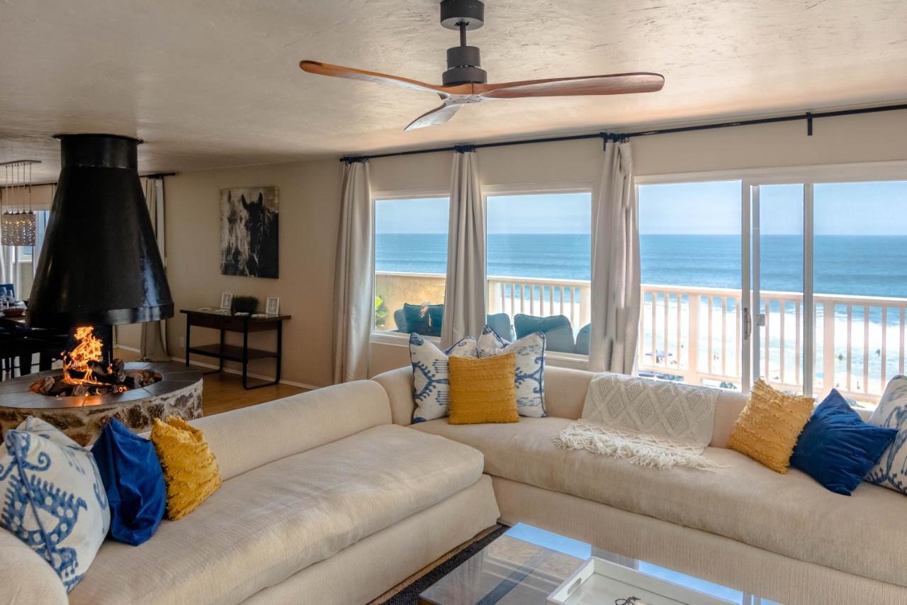 Beachwalk Villas Carlsbad Bagian luar foto