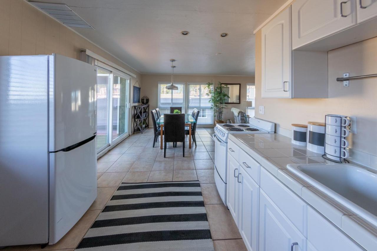 Beachwalk Villas Carlsbad Bagian luar foto