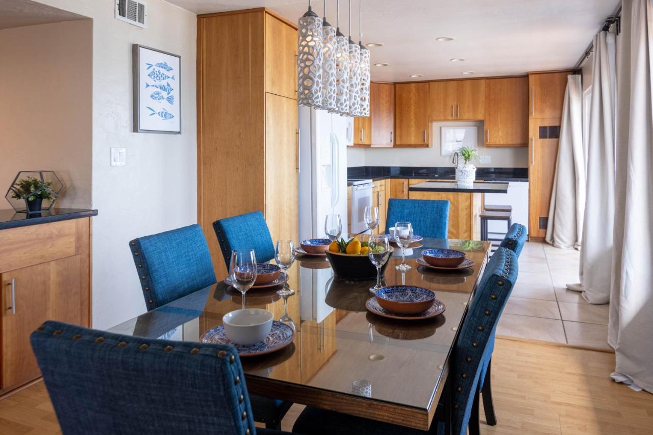Beachwalk Villas Carlsbad Bagian luar foto