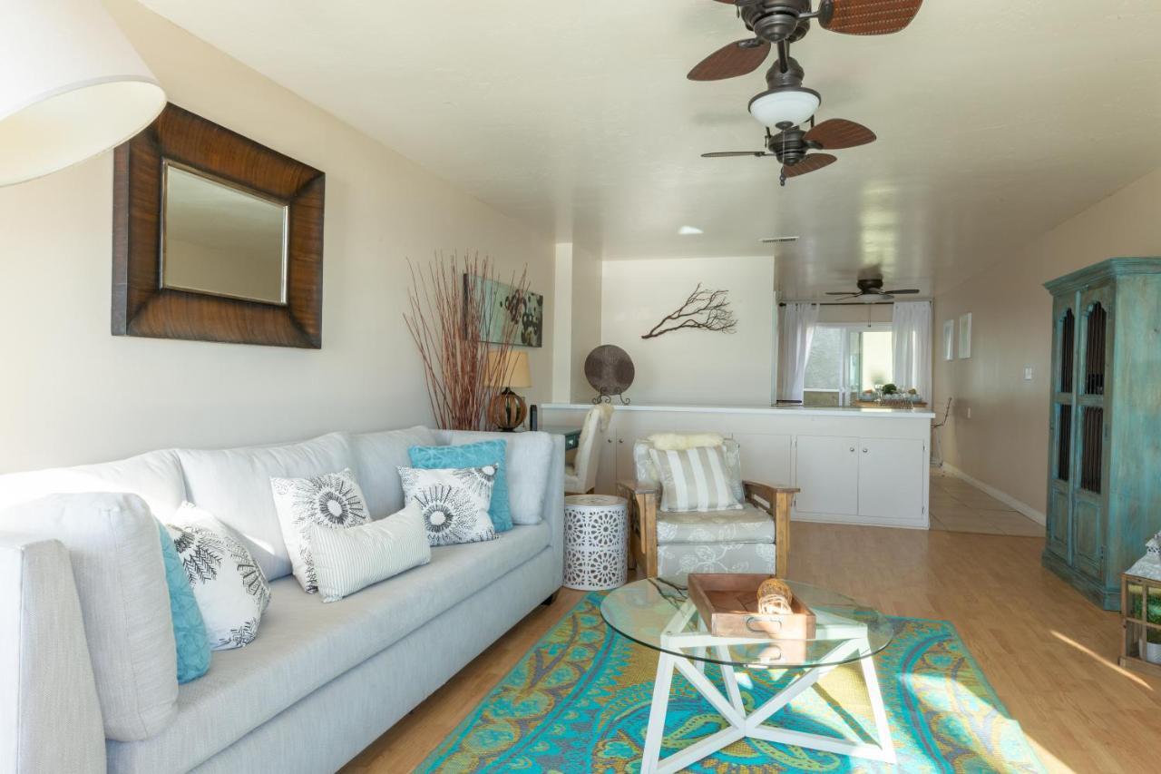 Beachwalk Villas Carlsbad Bagian luar foto