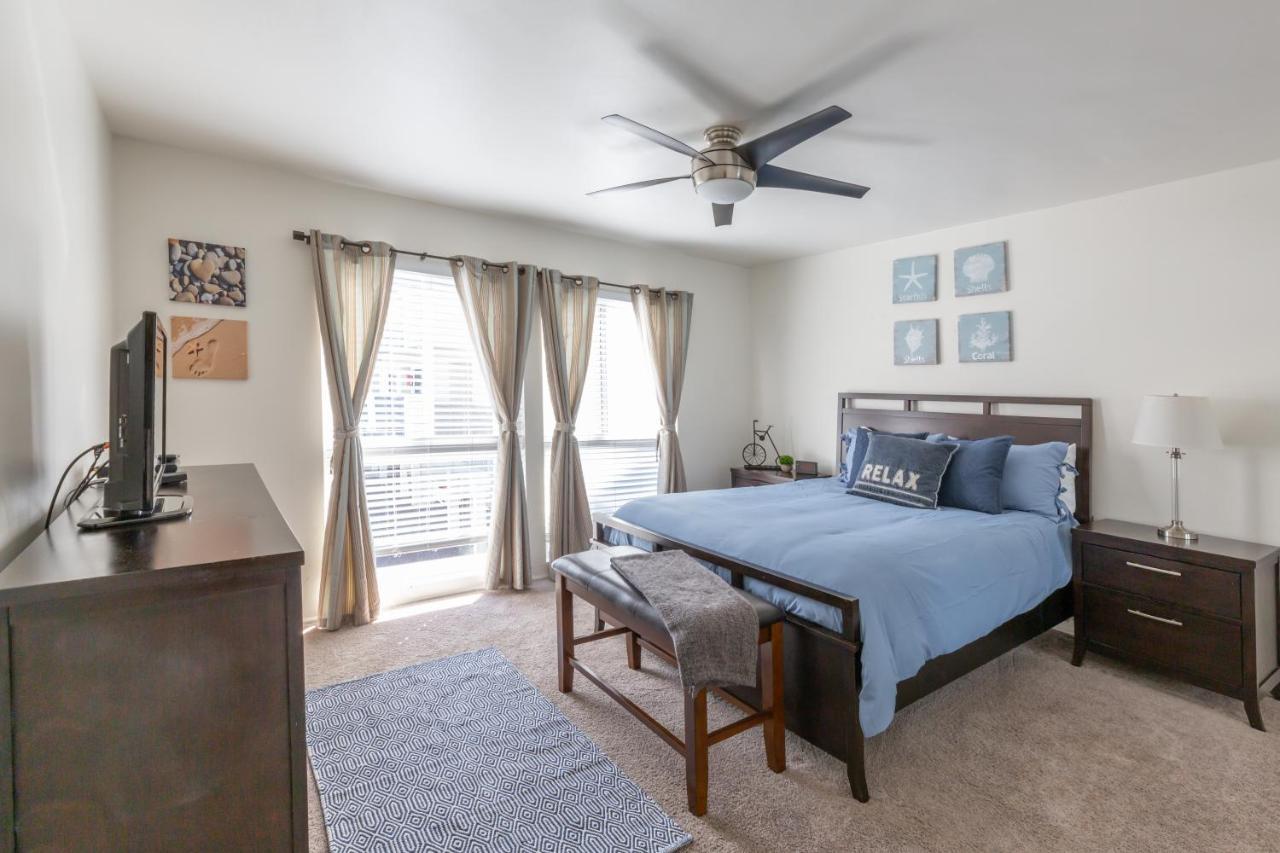 Beachwalk Villas Carlsbad Bagian luar foto