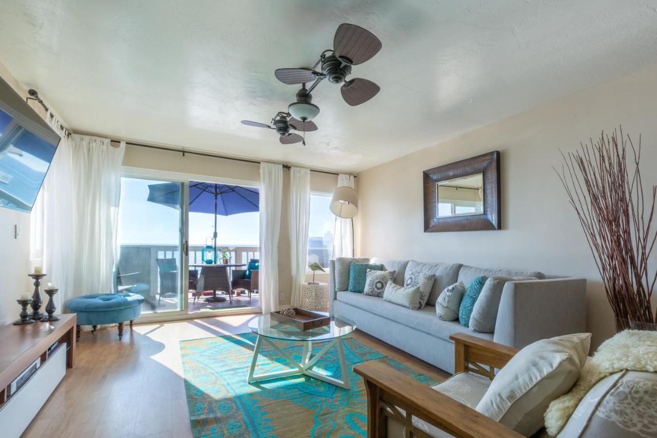 Beachwalk Villas Carlsbad Bagian luar foto