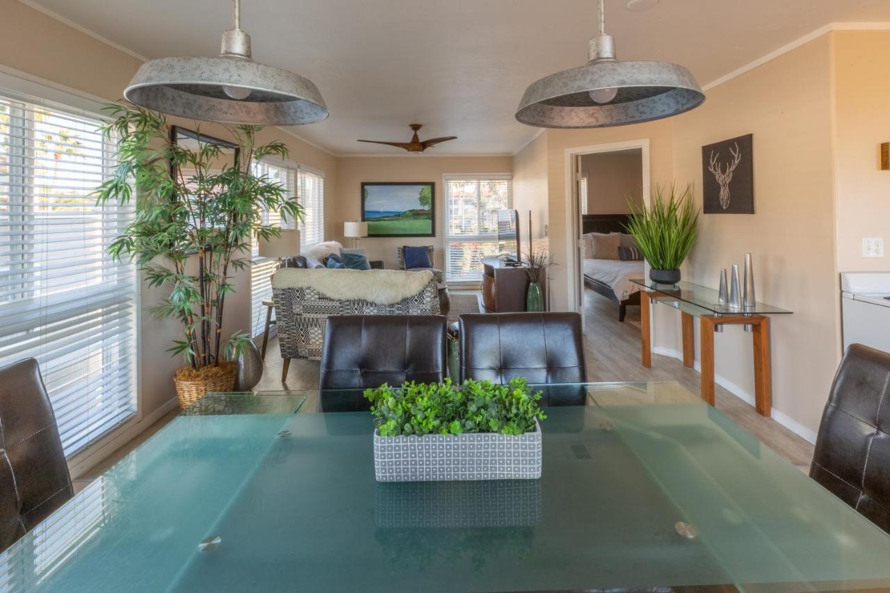 Beachwalk Villas Carlsbad Bagian luar foto