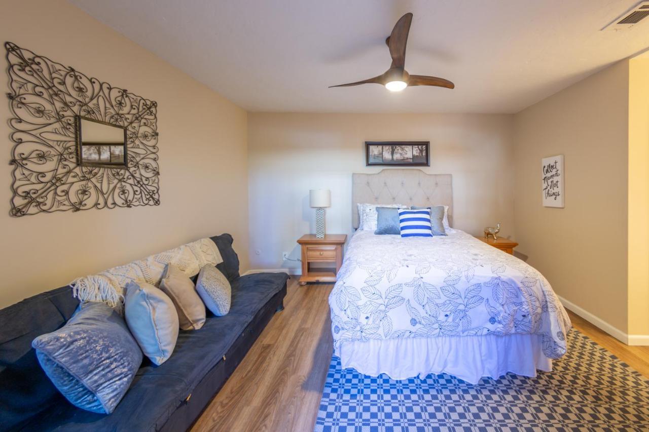Beachwalk Villas Carlsbad Bagian luar foto